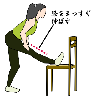肩凝り